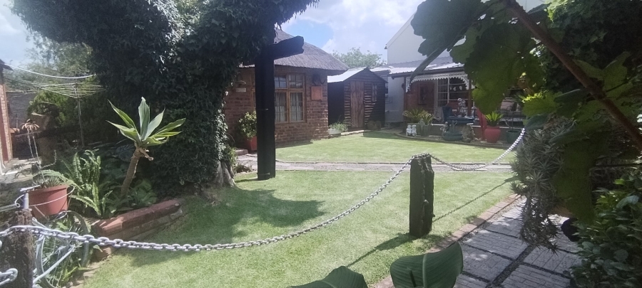 3 Bedroom Property for Sale in Winburg Free State